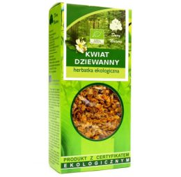 Dziewanna Kwiat EKO 25g