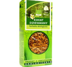 Dziewanna Kwiat EKO 25g