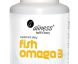 Aliness, Fish Omega 3 Forte 500/250mg, 90kaps