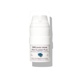 DMS base cream High Classic Plus-44ml  po konsultacji online