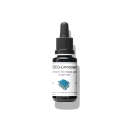 Liposomy EGCG- 20ml