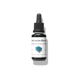 Serum z izoflawonami- 20ml