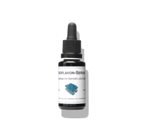 Serum z izoflawonami- 20ml