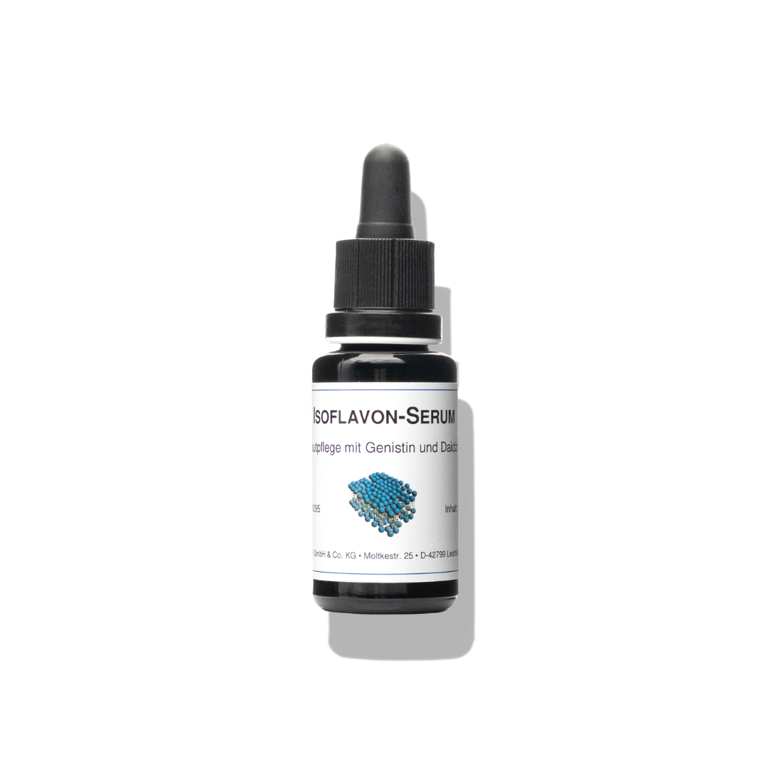 Serum z izoflawonami- 20ml