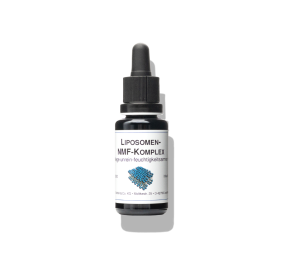 Liposomowy kompleks NMF Dermaviduals  20 ml