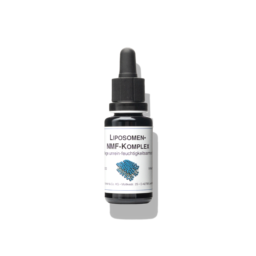 Liposomowy kompleks NMF Dermaviduals  20 ml