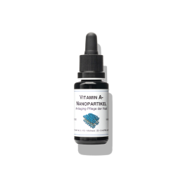 Witamina A  w nanosomach-20ml