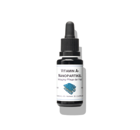 Witamina A  w nanosomach-20ml