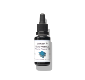 Witamina A  w nanosomach-20ml