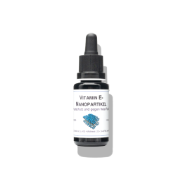 Witamina E w nanosomach-20ml