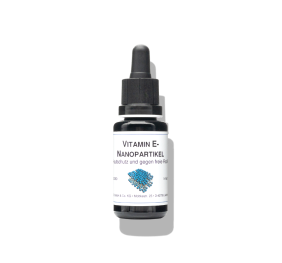 Witamina E w nanosomach-20ml