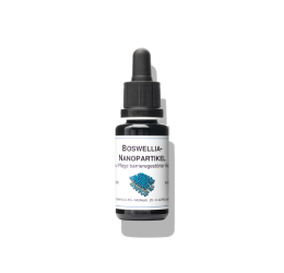 Boswelia w nanosomach- 20 ml