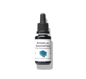 Boswelia w nanosomach- 20 ml