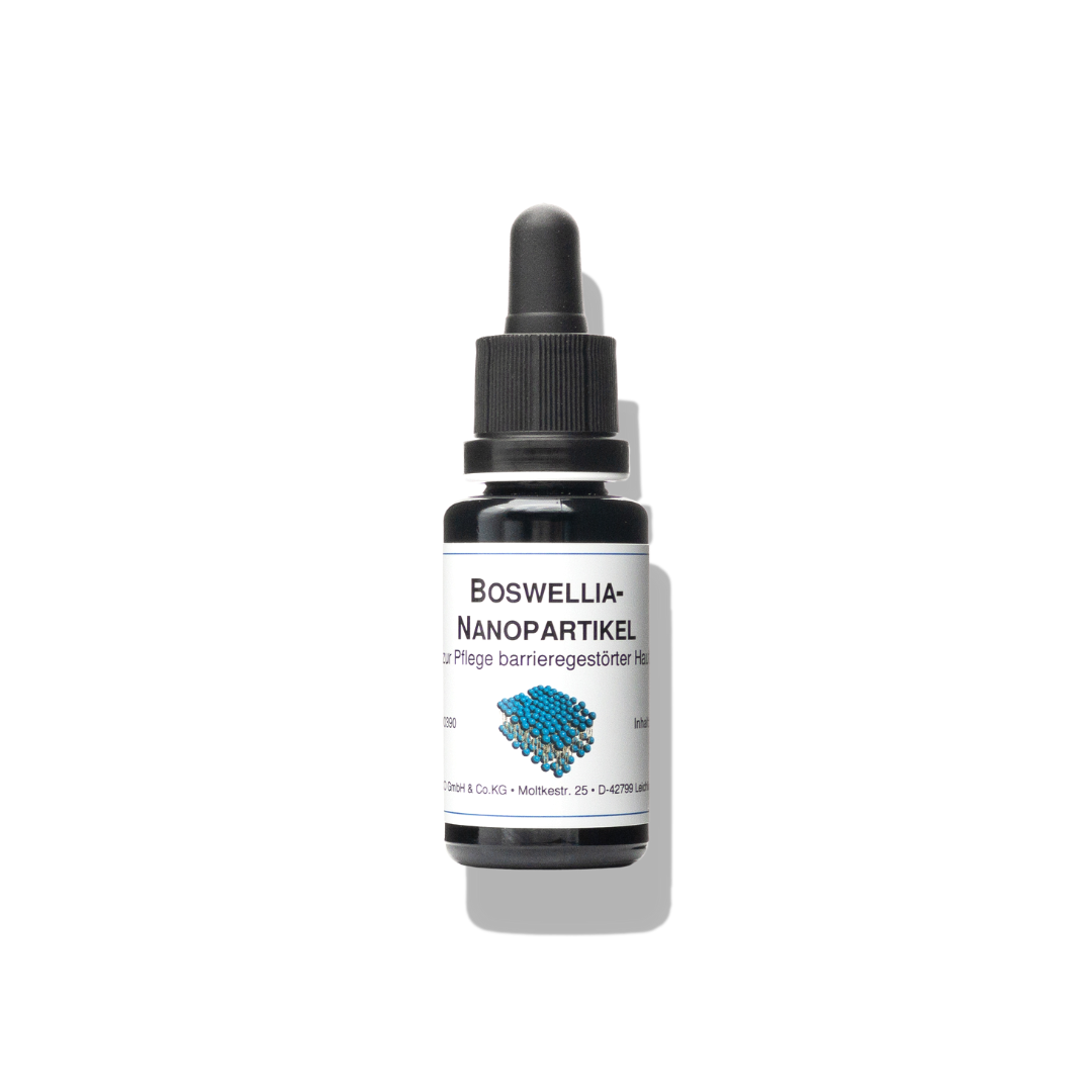 Boswelia w nanosomach- 20 ml