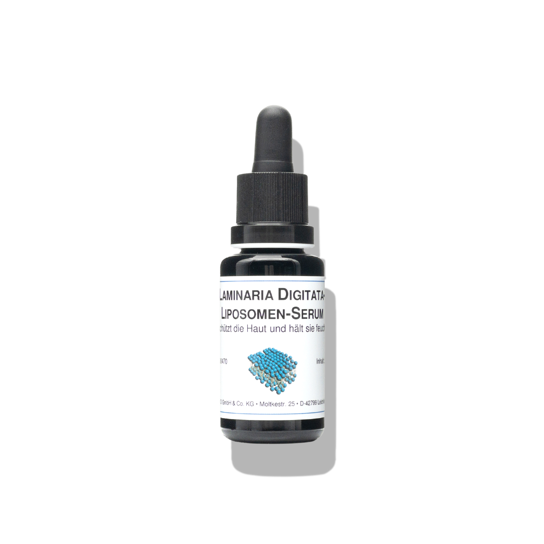 Liposomowe serum z alg Laminaria 20 ml