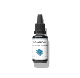 D-panthenol- 20ml