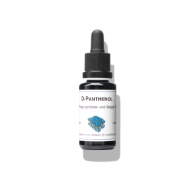 D-panthenol- 20ml