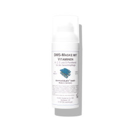 DMS Maska z witaminami- 50ml