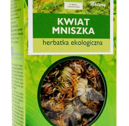 Mniszek lekarski kwiat 25 g