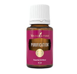 Olejek eteryczny Young Living Purification 5ml , antybakteryjny i odkażający,