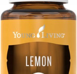 Olejek eteryczny Lemon Young Living 15 ml