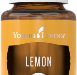 Olejek eteryczny Lemon Young Living 15 ml