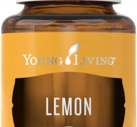 Olejek eteryczny Lemon Young Living 15 ml