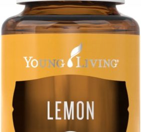 Olejek eteryczny Lemon Young Living 15 ml