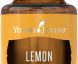 Olejek eteryczny Lemon Young Living 15 ml