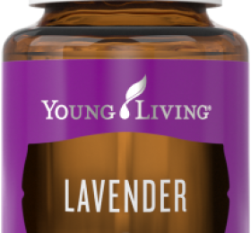 Olejek eteryczny Lavender Lawenda Young Living 15 ml