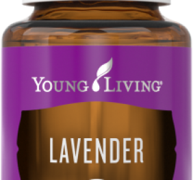 Olejek eteryczny Lavender Lawenda Young Living 15 ml