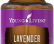 Olejek eteryczny Lavender Lawenda Young Living 15 ml