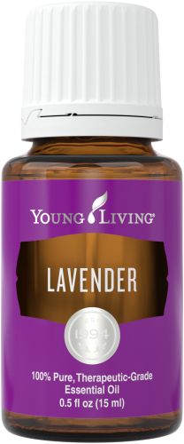 Olejek eteryczny Lavender Lawenda Young Living 15 ml