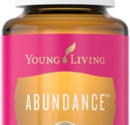 Olejek eteryczny Abundance “Obfitość ”  Young Living 15 ml