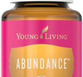 Olejek eteryczny Abundance “Obfitość ”  Young Living 15 ml