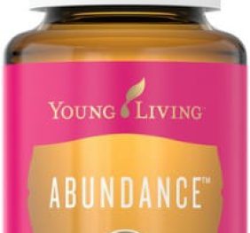 Olejek eteryczny Abundance “Obfitość ”  Young Living 15 ml