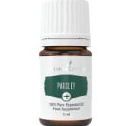 Olejek eteryczny Petersilie Plus Young Living 5 ml