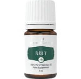 Olejek eteryczny Petersilie Plus Young Living 5 ml