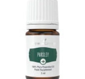 Olejek eteryczny Petersilie Plus Young Living 5 ml