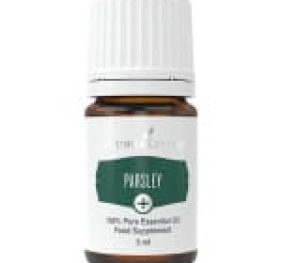 Olejek eteryczny Petersilie Plus Young Living 5 ml