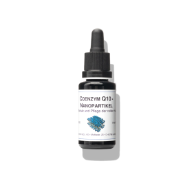 Koenzym Q10 w nanosomach Dermaviduals 20 ml