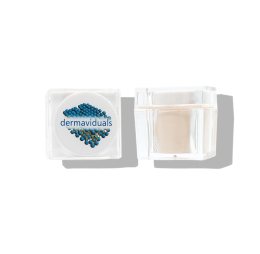 Teramic Powder 0 transparentny puder Dermaviduals