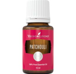 Patchuli