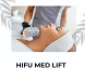 HifuMedLift podbródek