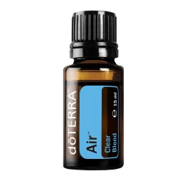 Air™ Doterra  mieszanka oczyszczająca drogi oddechowe