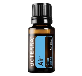 Air™ Doterra  mieszanka oczyszczająca drogi oddechowe