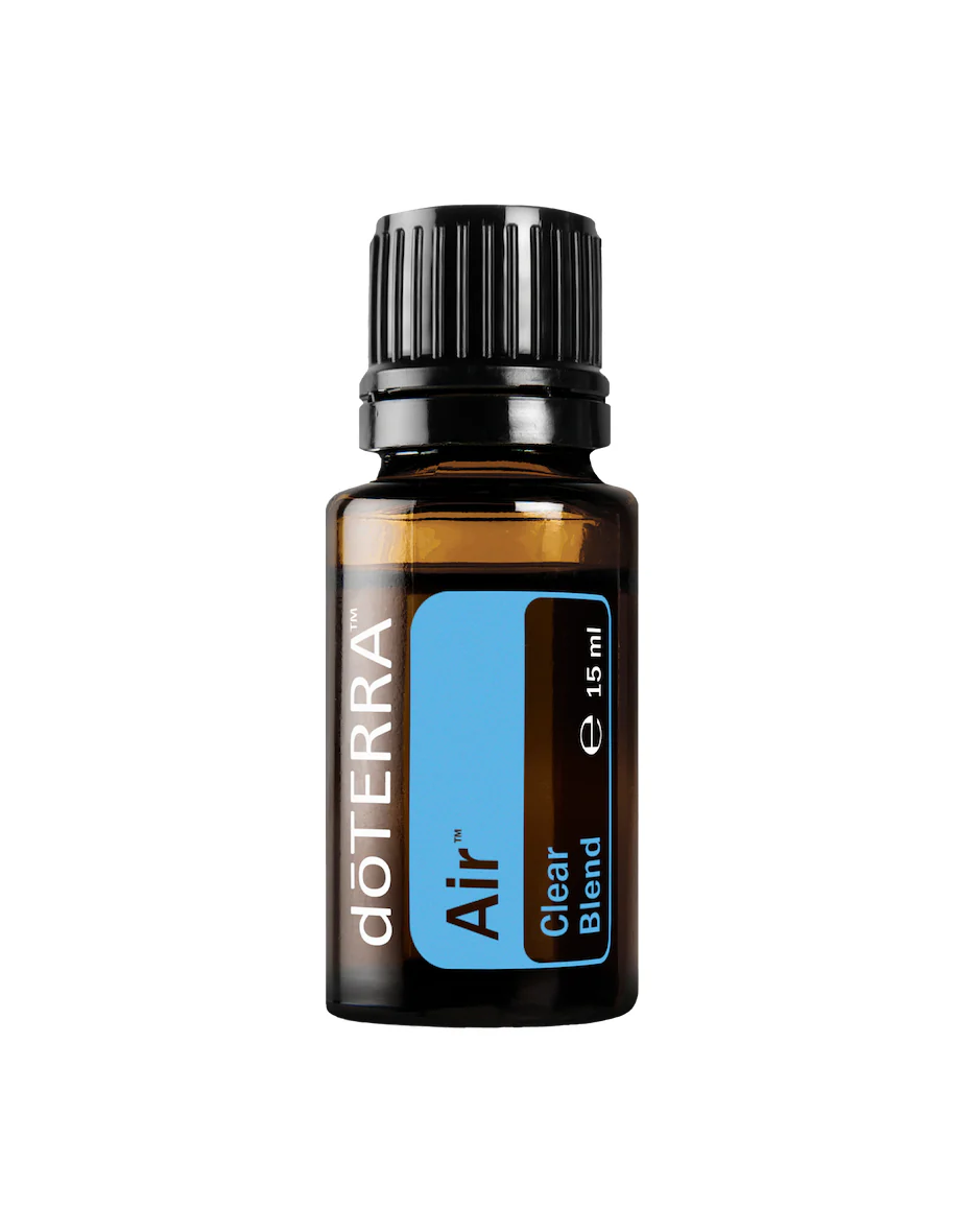 Air™ Doterra  mieszanka oczyszczająca drogi oddechowe