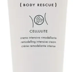 Arosha Body Rescue Cellulite – Antycellulitowo-Drenujący Krem do Ciała