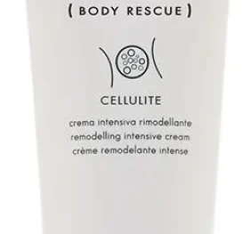 Arosha Body Rescue Cellulite – Antycellulitowo-Drenujący Krem do Ciała