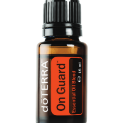 On Guard™ Doterra – Mieszanka Ochronna